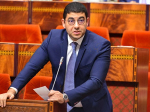 Réouverture des maisons de jeunes en 2025 : le plan ambitieux de Mohamed Mehdi Bensaid Réouverture des maisons de jeunes en 2025 : le plan ambitieux de Mohamed Mehdi Bensaid