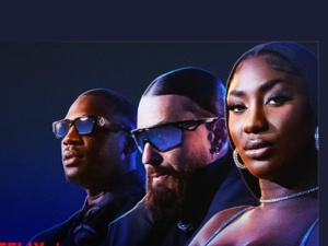 La compétition rap "Nouvelle École" revient sur Netflix pour une troisième saison prometteuse La compétition rap "Nouvelle École" revient sur Netflix pour une troisième saison prometteuse