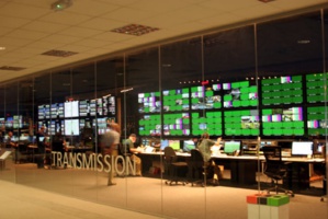 Casablanca : Hub médiatique de la Coupe du Monde 2023 ! Casablanca : Hub médiatique de la Coupe du Monde 2023 !