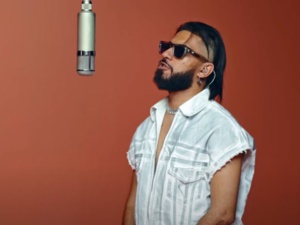 El Grande Toto et les talents du rap marocain illuminent Marrakech