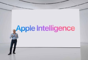 Apple s'invite dans les coulisses d'OpenAI pour dominer l'IA générative Apple s'invite dans les coulisses d'OpenAI pour dominer l'IA générative