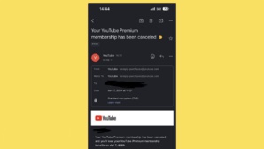 YouTube sévit contre les abonnés Premium utilisant des VPN YouTube sévit contre les abonnés Premium utilisant des VPN