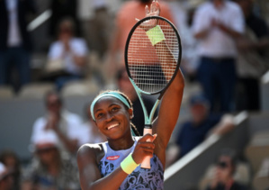 Wimbledon : Coco Gauff, N.2 mondiale, éliminée en 8es de finale par Emma Navarro Wimbledon : Coco Gauff, N.2 mondiale, éliminée en 8es de finale par Emma Navarro
