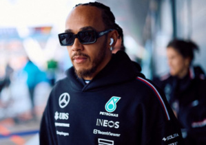 F1 : Lewis Hamilton s'impose devant Max Verstappen au GP de Grande-Bretagne