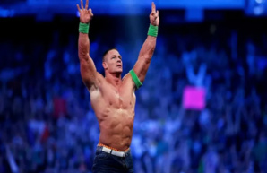Catch : John Cena prendra sa retraite en 2025 Catch : John Cena prendra sa retraite en 2025