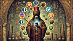 Sorcellerie et réseaux sociaux : le royaume des marabouts du Net