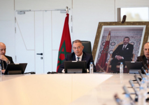 Les clubs de Botola approuvent le projet de protection sociale des joueurs, joueuses et cadres techniques Les clubs de Botola approuvent le projet de protection sociale des joueurs, joueuses et cadres techniques