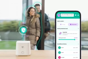 Sécurité connectée : Votre routeur Wi-Fi, le nouvel allié anti-intrusion Sécurité connectée : Votre routeur Wi-Fi, le nouvel allié anti-intrusion