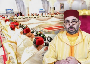 Moudawana, la parole est aux Oulémas, la société retient son souffle Moudawana, la parole est aux Oulémas, la société retient son souffle