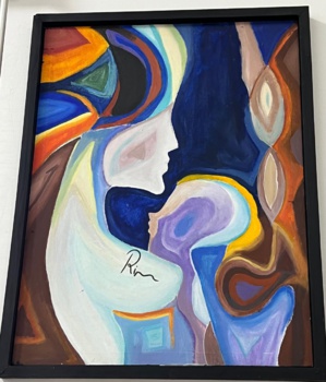 Transcender les troubles psychiques par l'art