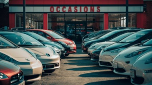 ​L'électrique d'occasion, le jackpot pour les automobilistes !