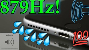 Votre téléphone souffre après une journée à la plage ? Ce site web miracle le sauvera ! Votre téléphone souffre après une journée à la plage ? Ce site web miracle le sauvera !