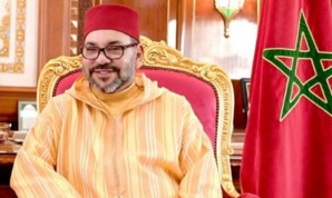 Mohammed VI : un quart de siècle de modernisation et de réformes au Maroc Mohammed VI : un quart de siècle de modernisation et de réformes au Maroc