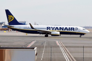 Incident Ryanair : une dispute force un atterrissage d'urgence à Marrakech Incident Ryanair : une dispute force un atterrissage d'urgence à Marrakech