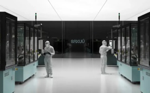 Des batteries 3D : L'avenir des voitures électriques ! Des batteries 3D : L'avenir des voitures électriques !