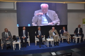 La Décarbonation : Une Opportunité pour la Compétitivité des Entreprises Marocaines La Décarbonation : Une Opportunité pour la Compétitivité des Entreprises Marocaines