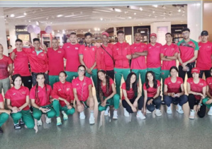 Championnat arabe d'athlétisme U23 : le Maroc devance l'Egypte et l'Algérie Championnat arabe d'athlétisme U23 : le Maroc devance l'Egypte et l'Algérie