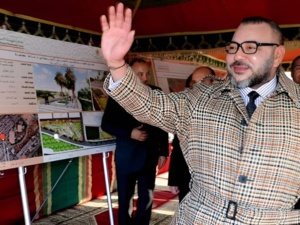 25 ans de Règne : L'INDH un Modèle d'Inclusion Sociale 25 ans de Règne : L'INDH un Modèle d'Inclusion Sociale