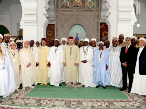 25 ans de Règne : Le Soft Power Développé par le Maroc 25 ans de Règne : Le Soft Power Développé par le Maroc