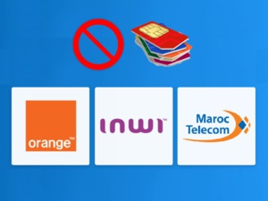 ANRT : Opérateurs, préparez-vous, vos cartes SIM anonymes seront bientôt bloquées ! ANRT : Opérateurs, préparez-vous, vos cartes SIM anonymes seront bientôt bloquées !