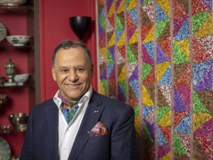 Qotbi : L'exposition "Stronger Together" fait dialoguer les cultures