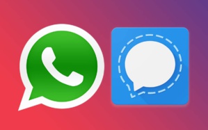 Alerte sécurité : Pourquoi WhatsApp et Signal sur Mac sont un danger pour vos données Alerte sécurité : Pourquoi WhatsApp et Signal sur Mac sont un danger pour vos données