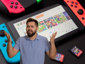La Console éternelle : Pourquoi la Nintendo Switch ne connaît pas la fin La Console éternelle : Pourquoi la Nintendo Switch ne connaît pas la fin