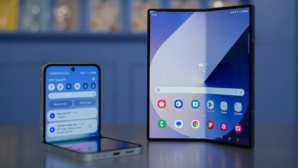 Galaxy Z Fold6 et Z Flip6 : L'alliance parfaite entre design pliable et intelligence artificielle de pointe