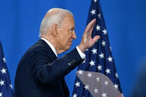 Avec les gaffes à répétition de Joe Biden, malaise chez le camp démocrate et incertitude en Amérique ! Avec les gaffes à répétition de Joe Biden, malaise chez le camp démocrate et incertitude en Amérique !