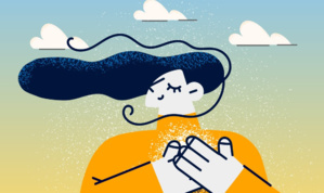 La gratitude, clé de la longévité selon une étude américaine La gratitude, clé de la longévité selon une étude américaine