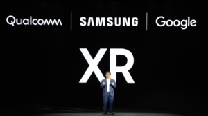​Samsung XR : L'Arme secrète contre Apple ou un simple coup de Bluff ?