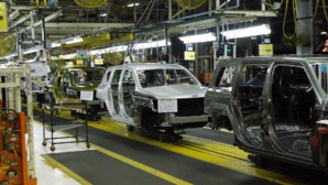 Industrie automobile américaine : 1,7 milliard de dollars pour sauver 15 000 emplois Industrie automobile américaine : 1,7 milliard de dollars pour sauver 15 000 emplois