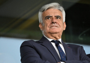 Le président de la fédération espagnole suspendu deux ans