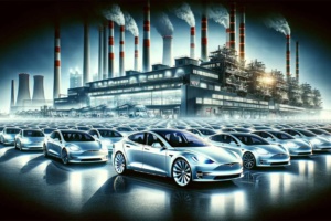 La Californie choisit le camp de l'hydrogène à l'électrique ! La Californie choisit le camp de l'hydrogène à l'électrique !