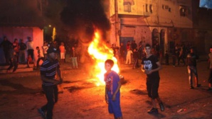 Achoura : la DGSN arrête 237 personnes et saisit 1 million de pétards Achoura : la DGSN arrête 237 personnes et saisit 1 million de pétards