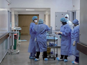 Le nouveau modèle de décentralisation du système de santé au Maroc : Enjeux et clés de succès Le nouveau modèle de décentralisation du système de santé au Maroc : Enjeux et clés de succès