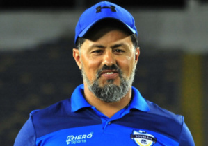 Officiel : El Haimer redevient coach de la JS Soualem
