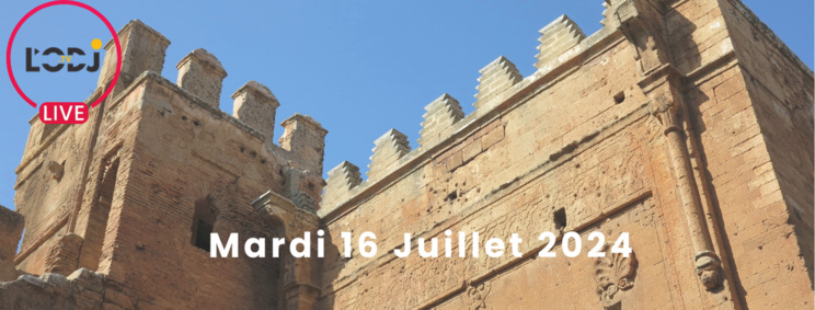 Grille de la semaine Web TV "Eco & Eco" de L'ODJ Média Grille de la semaine Web TV "Eco & Eco" de L'ODJ Média