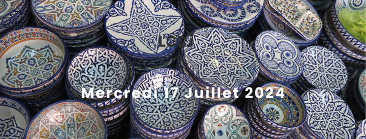 Grille de la semaine Web TV "Eco & Eco" de L'ODJ Média Grille de la semaine Web TV "Eco & Eco" de L'ODJ Média