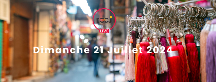 Grille de la semaine Web TV "Eco & Eco" de L'ODJ Média Grille de la semaine Web TV "Eco & Eco" de L'ODJ Média