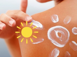 Oui, on peut soigner un coup de soleil naturellement Oui, on peut soigner un coup de soleil naturellement