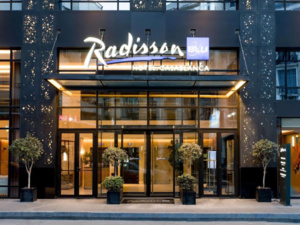 Ouverture du Radisson Blu Hôtel : luxe et modernité au cœur de Casablanca Ouverture du Radisson Blu Hôtel : luxe et modernité au cœur de Casablanca