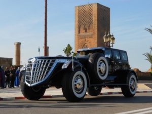  Authenticité et pureté de l’automobile au Maroc Authenticité et pureté de l’automobile au Maroc