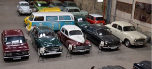  Authenticité et pureté de l’automobile au Maroc Authenticité et pureté de l’automobile au Maroc