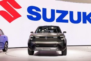 Suzuki : Le maître de la voiture électrique légère et compacte Suzuki : Le maître de la voiture électrique légère et compacte