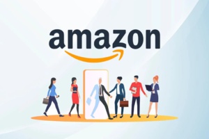 Rejoignez Amazon Maroc : un emploi à domicile bien rémunéré vous attend ! Rejoignez Amazon Maroc : un emploi à domicile bien rémunéré vous attend !