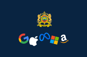 Numérisation et Fiscalité: Le grand marchandage du Maroc avec les GAFAM à Riyad Numérisation et Fiscalité: Le grand marchandage du Maroc avec les GAFAM à Riyad