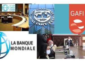 Le gouvernement entre la confiance de l’étranger et la défiance locale