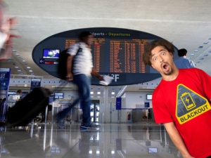 Le grand Blackout numérique: Quand Microsoft tombe, le Monde trébuche ! Le grand Blackout numérique: Quand Microsoft tombe, le Monde trébuche !