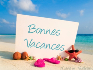 Plaisirs estivaux : à la recherche de l'équilibre parfait entre aventure et détente Plaisirs estivaux : à la recherche de l'équilibre parfait entre aventure et détente